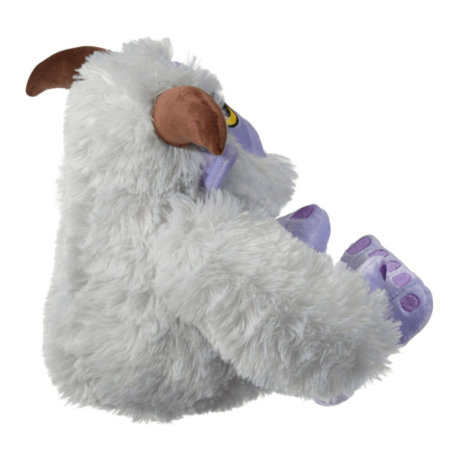 Персонажи мультфильмов - Мягкая игрушка Blizzard entertainment World of warcraft Малыш йети 36 см (B63126)#3