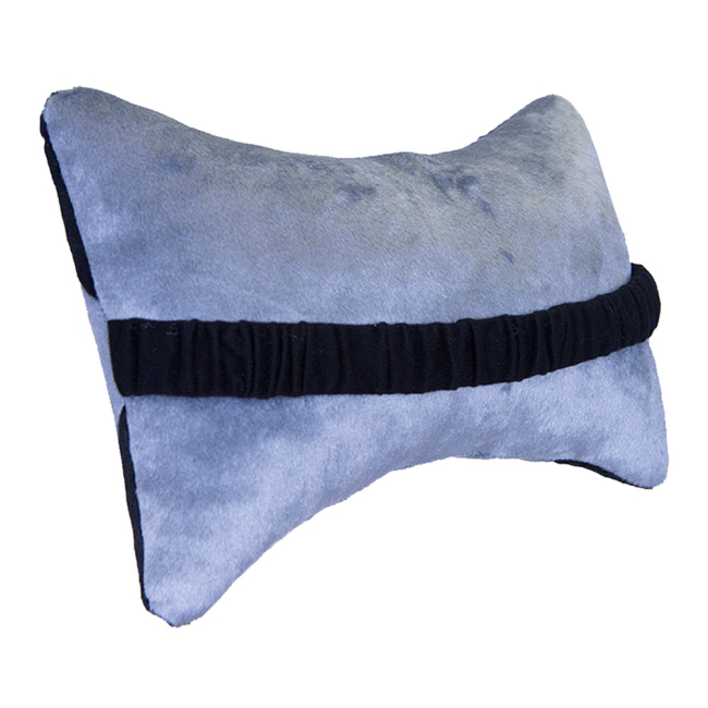 Подушки - Подушка декоративная Wargaming World of Tanks серо-черная (WG043338)#2