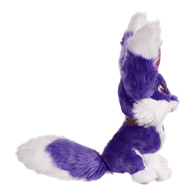 Персонажі мультфільмів - М'яка іграшка Blizzard entertainment World of warcraft Лисеня Тінь 30 см зі світловим ефектом (B62506)#3