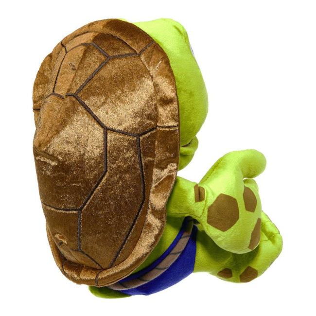 Персонажи мультфильмов - Мягкая игрушка Blizzard entertainment World of warcraft Малыш Тортоллан 27 см (B63127)#3