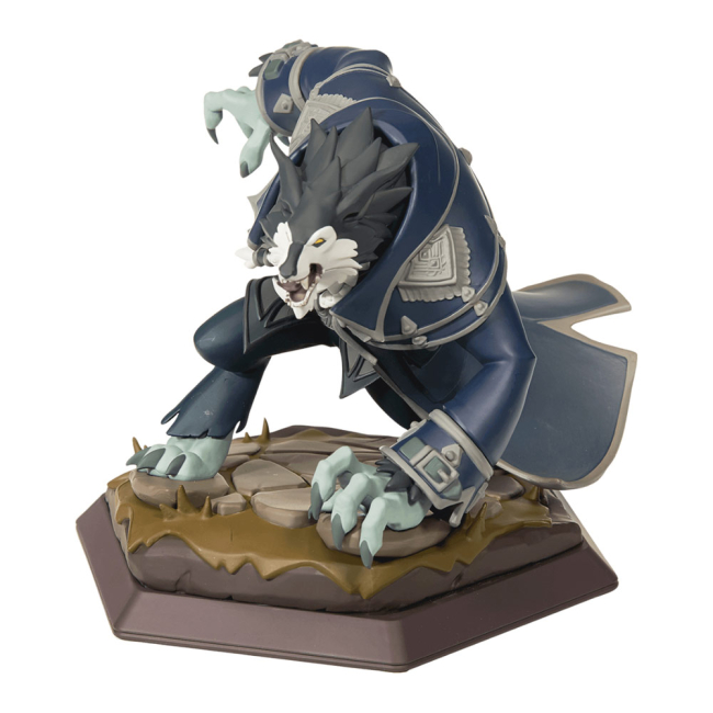 Фигурки персонажей - Статуэтка Blizzard entertainment World of warcraft Грейман (B63209)#2