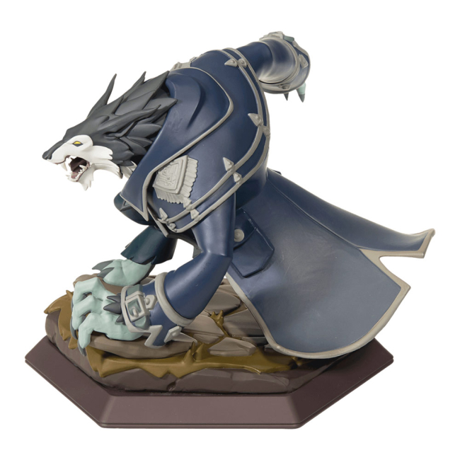 Фигурки персонажей - Статуэтка Blizzard entertainment World of warcraft Грейман (B63209)#3