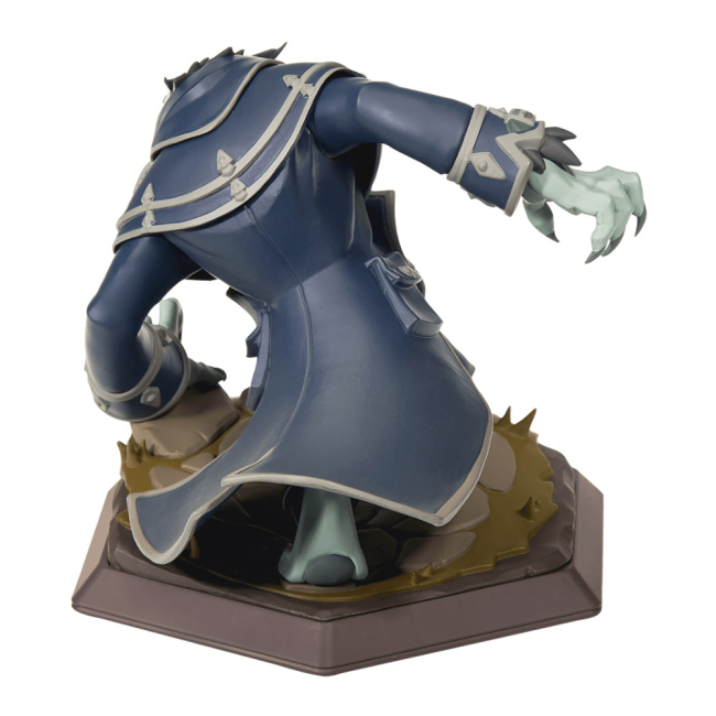 Фигурки персонажей - Статуэтка Blizzard entertainment World of warcraft Грейман (B63209)#4