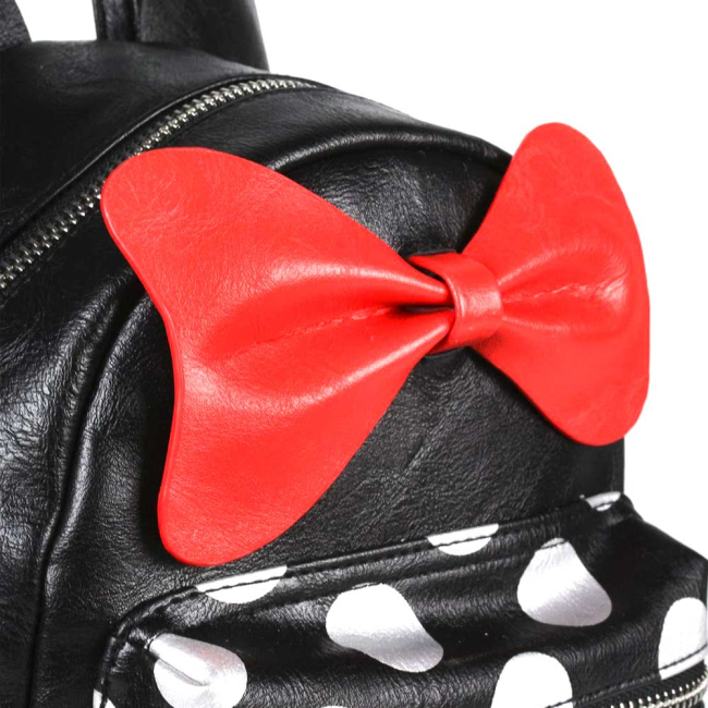 Рюкзаки и сумки - Рюкзак Cerda Минни Маус (CERDA-2100002364)#4