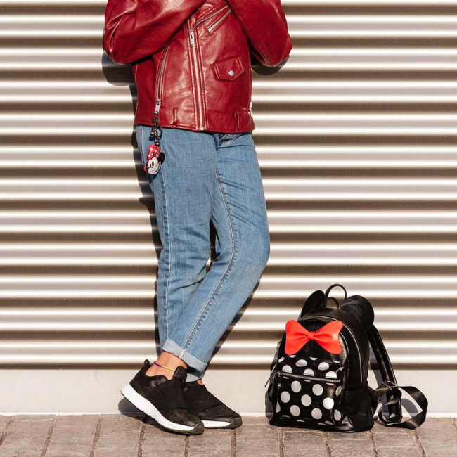 Рюкзаки и сумки - Рюкзак Cerda Минни Маус (CERDA-2100002364)#5