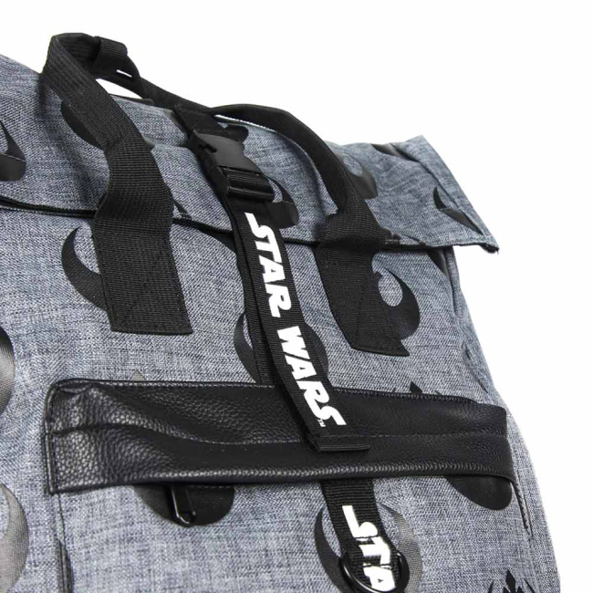 Рюкзаки та сумки - Рюкзак похідний Cerda Зоряні війни (CERDA-2100002868)#4