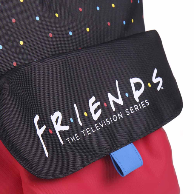 Рюкзаки и сумки - Рюкзак Cerda Телесериал Друзья (CERDA-2100003289)#3