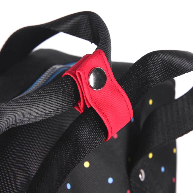 Рюкзаки и сумки - Рюкзак Cerda Телесериал Друзья (CERDA-2100003289)#4