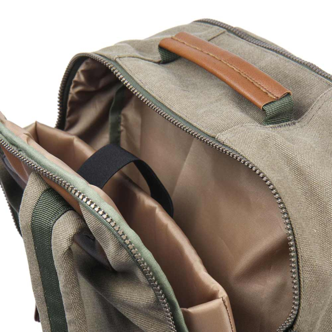 Рюкзаки та сумки - Рюкзак похідний Cerda Star wars Мандалорець Малюк Грогу (CERDA-2100003205)#4