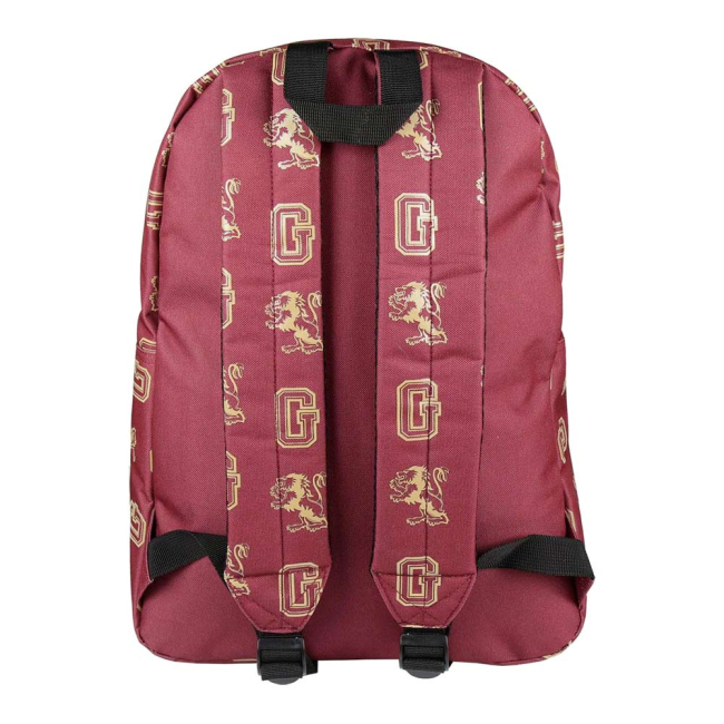 Рюкзаки и сумки - Рюкзак школьный Cerda Гарри Поттер Гриффиндор (CERDA-2100002835)#2