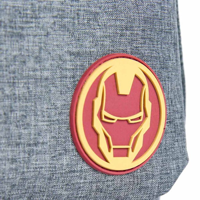 Рюкзаки та сумки - Рюкзак шкільний Cerda Месники Залізна людина (CERDA-2100002929)#5