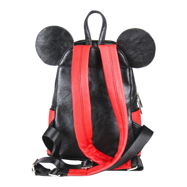 Рюкзаки та сумки - Рюкзак Cerda Міккі Маус (CERDA-2100002818)#2
