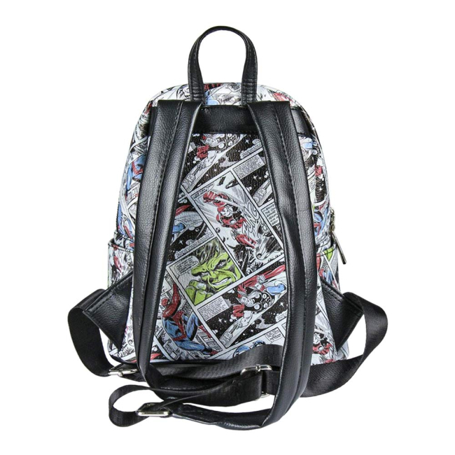 Рюкзаки та сумки - Рюкзак Cerda Марвел комікс (CERDA-2100002827)#2