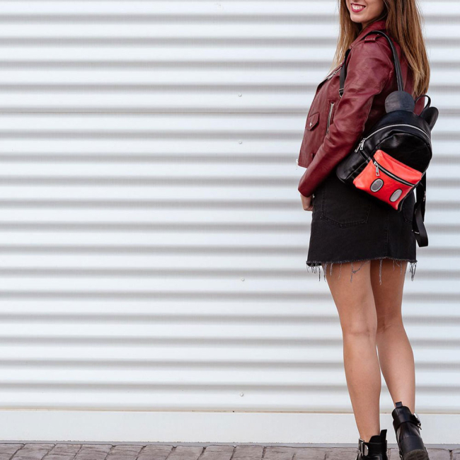 Рюкзаки и сумки - Рюкзак Cerda Микки (CERDA-2100002363)#5