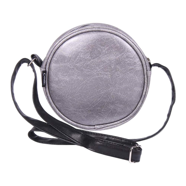 Рюкзаки и сумки - Сумочка Cerda Минни Маус серая (CERDA-2100003268)#2