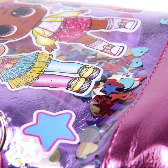 Рюкзаки и сумки - Рюкзак Cerda LOL Surprise Гламурный отряд (CERDA-2100003267)#3