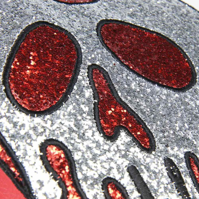 Рюкзаки и сумки - Сумочка Cerda Disney Отравленное яблоко (CERDA-2100002808)#3