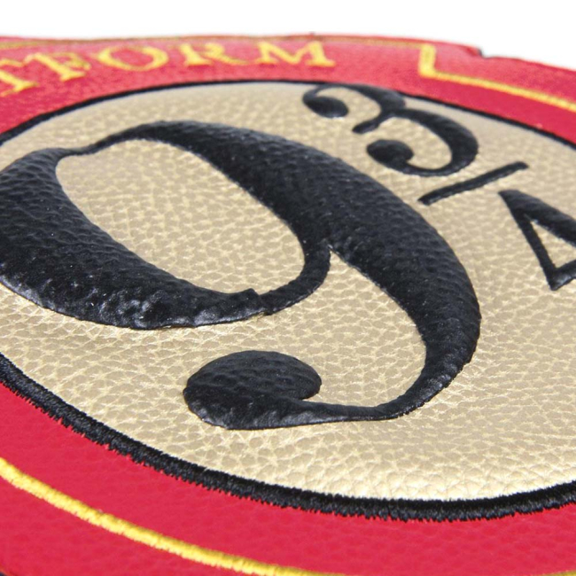 Рюкзаки и сумки - Сумочка Cerda Гарри Поттер Платформа 9 и три четверти (CERDA-2100002815)#3