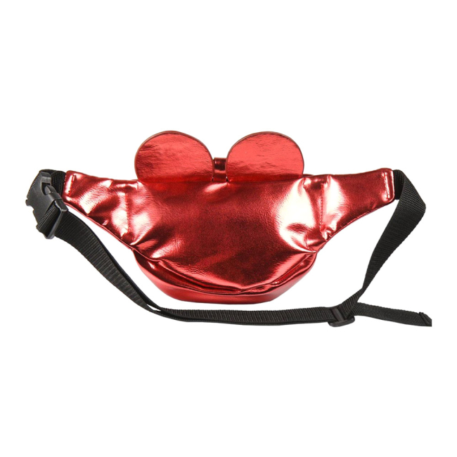 Рюкзаки та сумки - Сумка-бананка Cerda Мінні Маус (CERDA-2100002846)#2