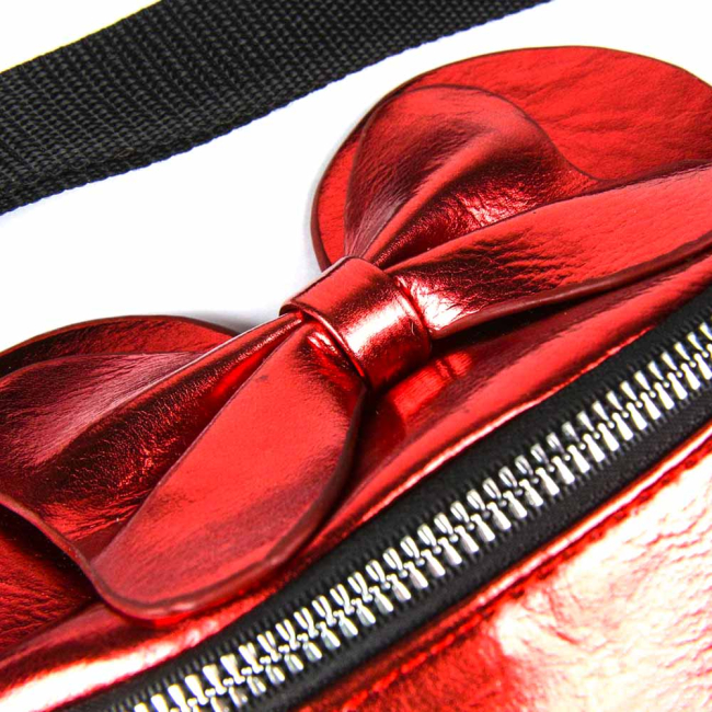 Рюкзаки та сумки - Сумка-бананка Cerda Мінні Маус (CERDA-2100002846)#3