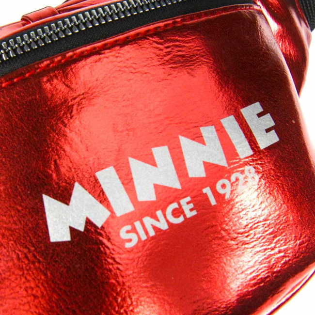 Рюкзаки та сумки - Сумка-бананка Cerda Мінні Маус (CERDA-2100002846)#4
