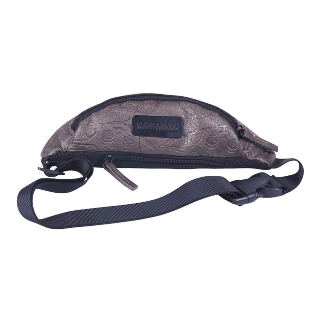 Рюкзаки та сумки - Сумка-бананка Cerda Мандалорец Малюк Грогу (CERDA-2100003227)#2