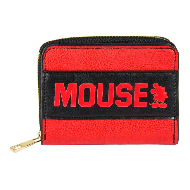 Пенали та гаманці - Гаманець Cerda Міккі Маус (CERDA-2600000685)#2