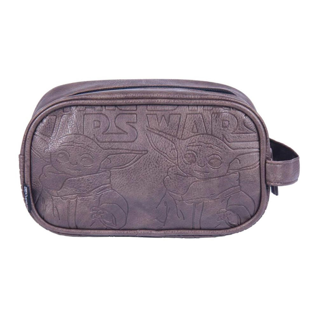 Пеналы и кошельки - Дорожная сумочка Cerda Звездные войны Мандалорец (CERDA-2100003219)#2