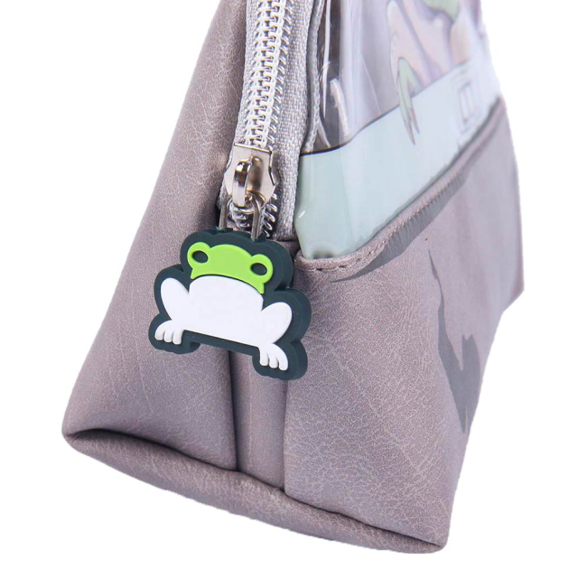 Пенали та гаманці - Косметичка Cerda Зоряні війни Мандалорець Малюк (CERDA-2100003218)#3