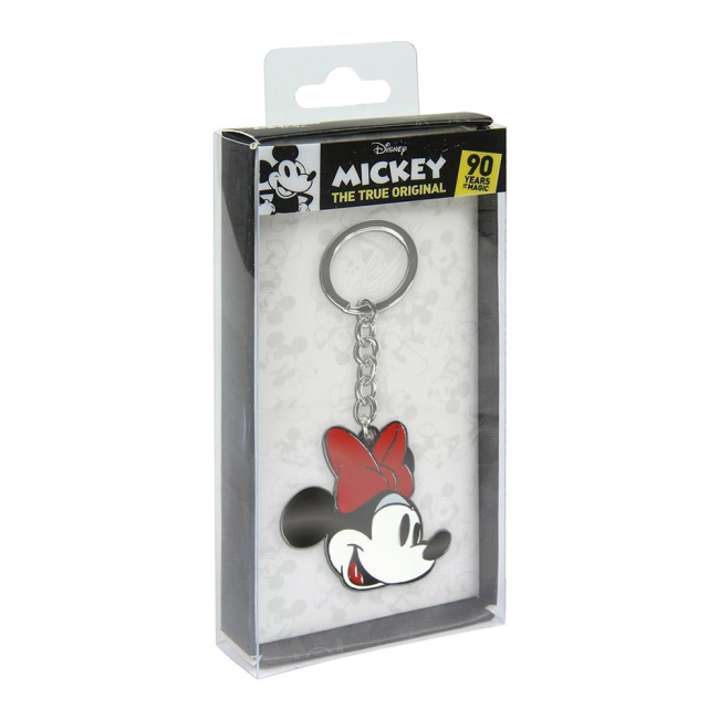 Брелоки - Брелок Cerda Мінні Маус (CERDA-2600000244)#2