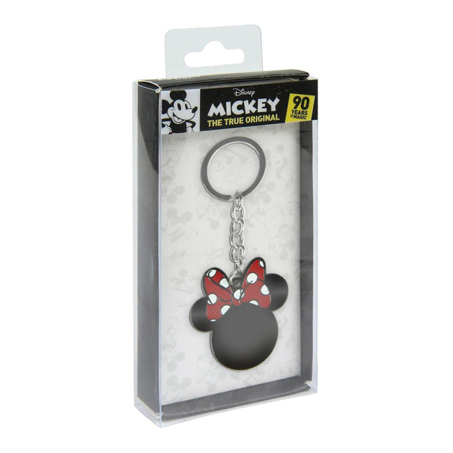 Брелоки - Брелок Cerda Мінні Маус (CERDA-2600000246)#2