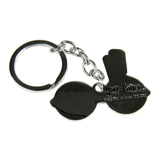 Брелоки - Брелок Cerda Гаррі Поттер Окуляри (CERDA-2600000251)#2