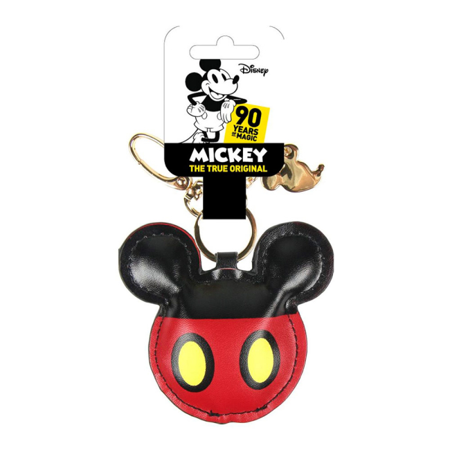Брелоки - Брелок Cerda Міккі Маус (CERDA-2600000252)#2