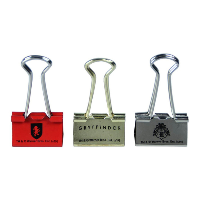 Канцтовары - Канцелярский набор Cerda Гарри Поттер Гриффиндор (CERDA-2100002756)#5