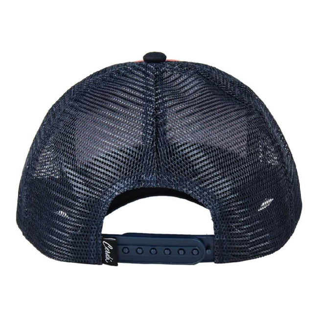 Кепки, панамки - Бейсболка Cerda Міккі Маус (CERDA-2200005335)#2