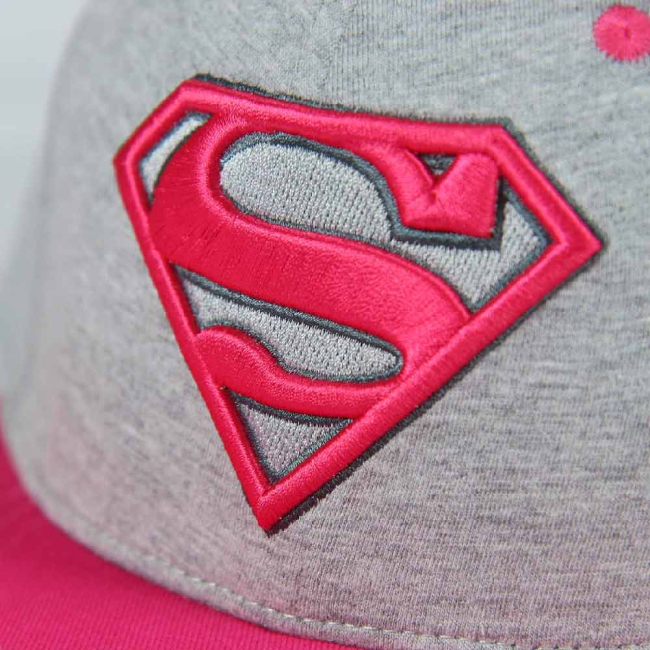 Кепки, панамки - Кепка-снепбек Cerda Супермен (CERDA-2200002238)#2