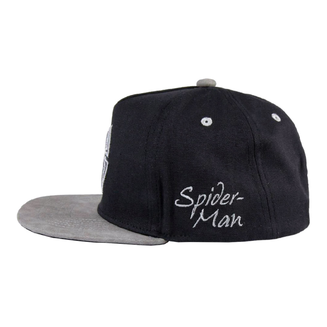 Кепки, панамки - Кепка-снепбек Cerda Спайдермен (CERDA-2200002892)#2