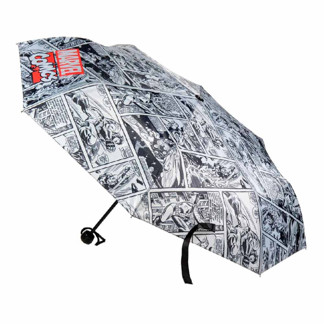 Зонты и дождевики - Зонт Cerda Avengers (CERDA-2400000506)#2
