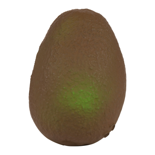 Погремушки, прорезыватели - Игрушка-прорезыватель Oli and Carol Авокадо Арнольд (8437015928777)#3