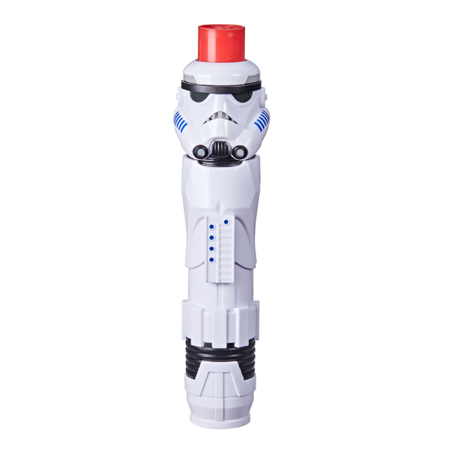 Холодное и метательное оружие - Меч игрушечный Star Wars Штурмовик (F1037/F1121)#2