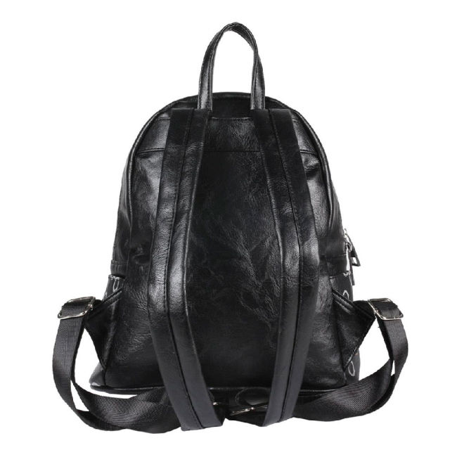 Рюкзаки та сумки - Рюкзак Cerda Гаррі Поттер золота блискавка (CERDA-2100002367)#2