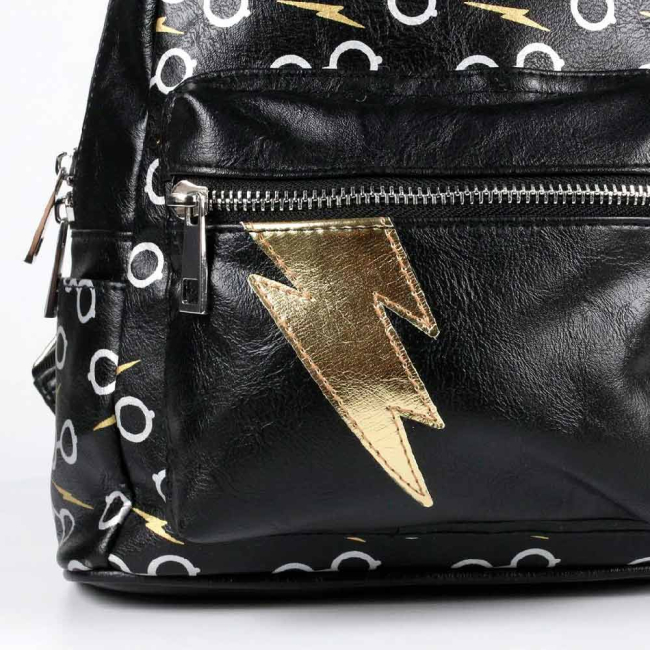 Рюкзаки та сумки - Рюкзак Cerda Гаррі Поттер золота блискавка (CERDA-2100002367)#4