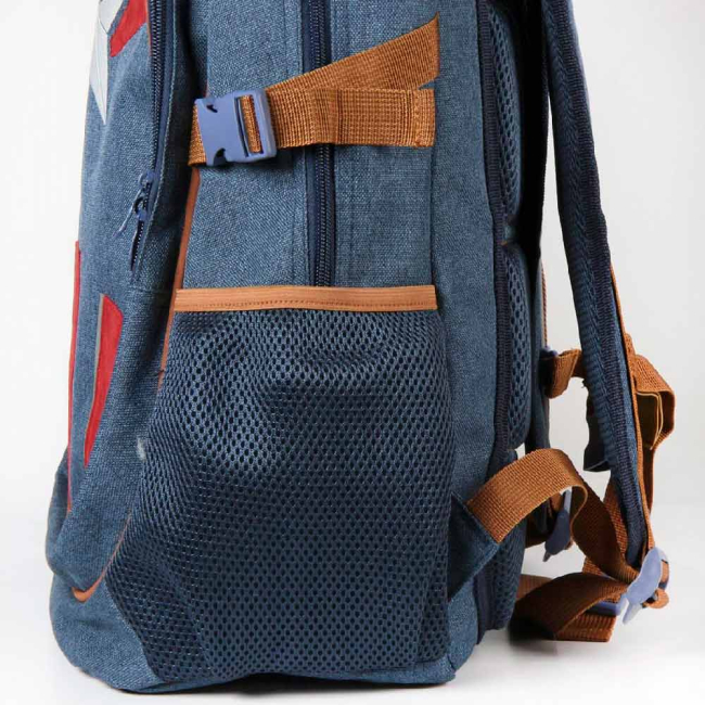 Рюкзаки и сумки - Рюкзак Cerda Avengers travel (CERDA-2100002261)#3