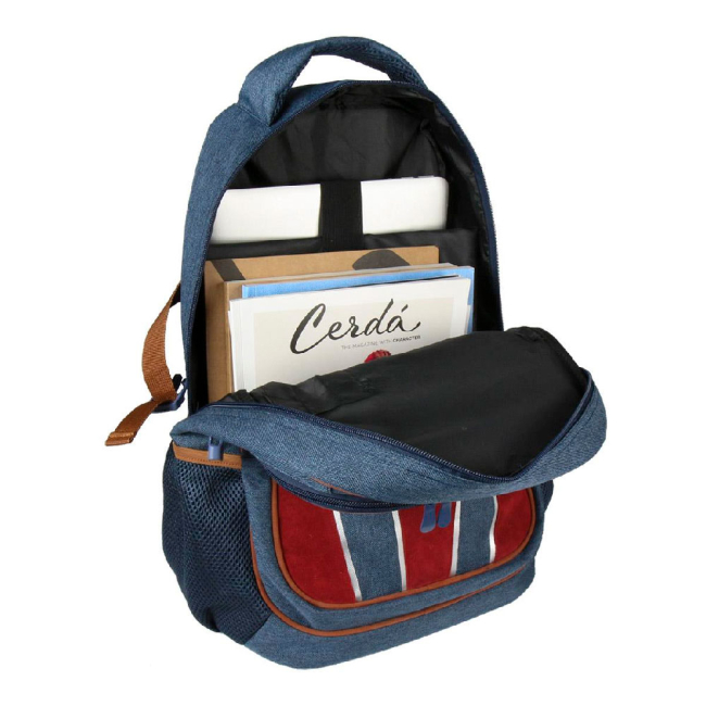 Рюкзаки и сумки - Рюкзак Cerda Avengers travel (CERDA-2100002261)#4