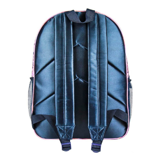 Рюкзаки та сумки - Рюкзак шкільний модний Cerda LOL Surprise (CERDA-2100002677)#2