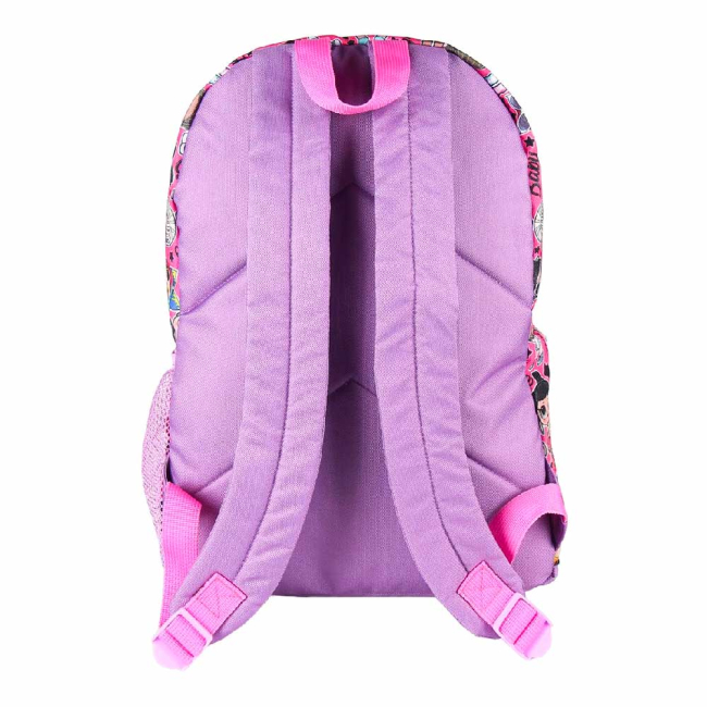 Рюкзаки та сумки - Рюкзак шкільний Cerda LOL Surprise рожевий (CERDA-2100003020)#2