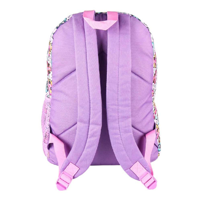 Рюкзаки и сумки - Рюкзак школьный Cerda Poopsie (CERDA-2100003022)#2