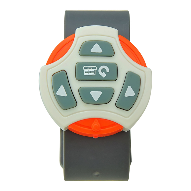 Роботы - Радиоуправляемая игрушка Shantou Jinxing Щенок (626-2)#2