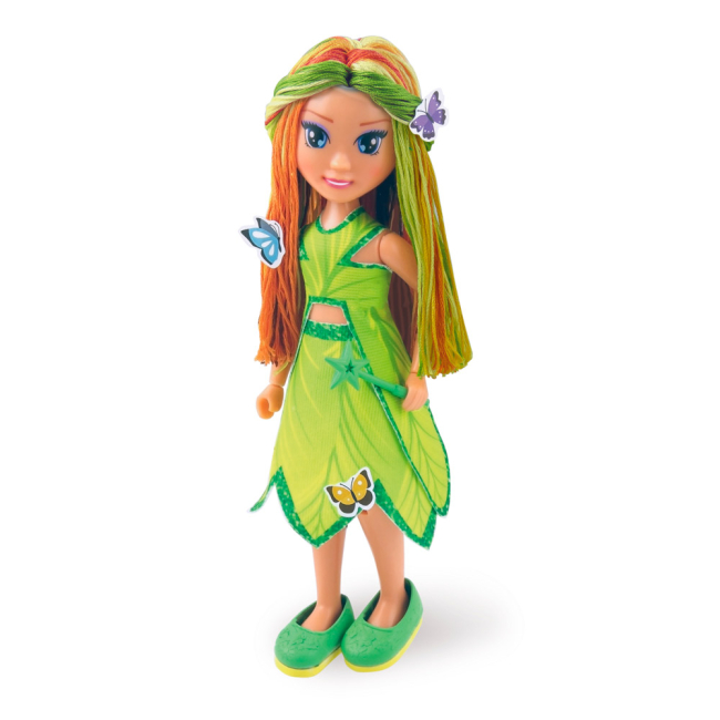 Набори для творчості - Набір для творчості EDUCA My Model Fantasy (18366)#3