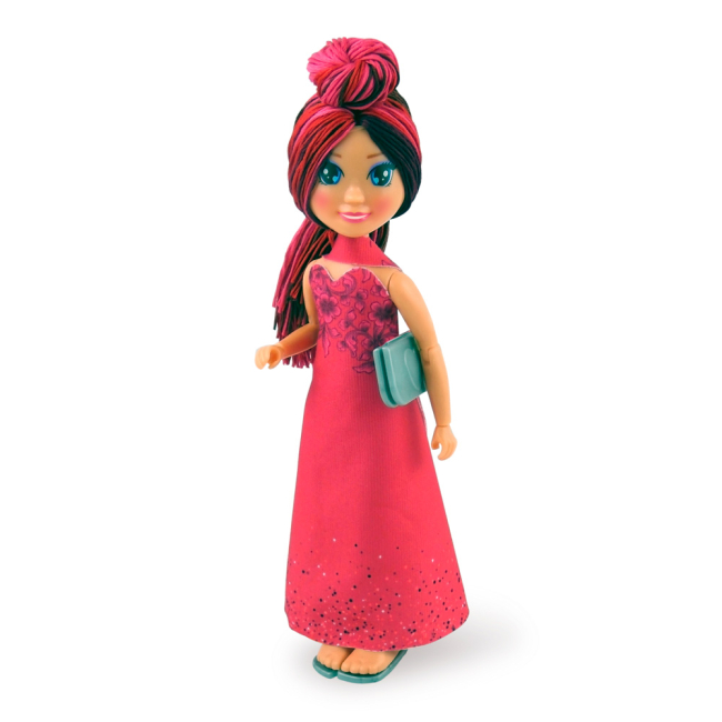 Набори для творчості - Набір для творчості EDUCA My Model Glam Chic (18367)#3